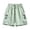Green, variant on GJSYRH Women's Lightweight Hiking Cargo Shorts Athletic Shorts Camping Travel Golf Zipper Pockets