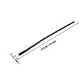 thumbnail image 2 of SASABAXI 1 Set Canopy Weight Carry Strap Black Alloy Userfriendly Installation For Tents, 2 of 8