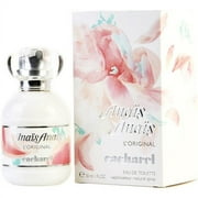 ANAIS ANAIS L'ORIGINAL Women's Fragrance EDT Spray - 1 OZ - Captivating Floral and Musk Blend