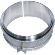 Solas SK-HS-140 Wear Ring for Sea-Doo Spark (2014-) Impeller Housing - 140mm Diameter