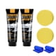 thumbnail image 1 of Crema reparadora de rayones para auto, pintura para auto, recubrimiento pulidor de rayones finos, crema de reacondicionamiento para eliminación de rayones, 60 ml., 1 of 1