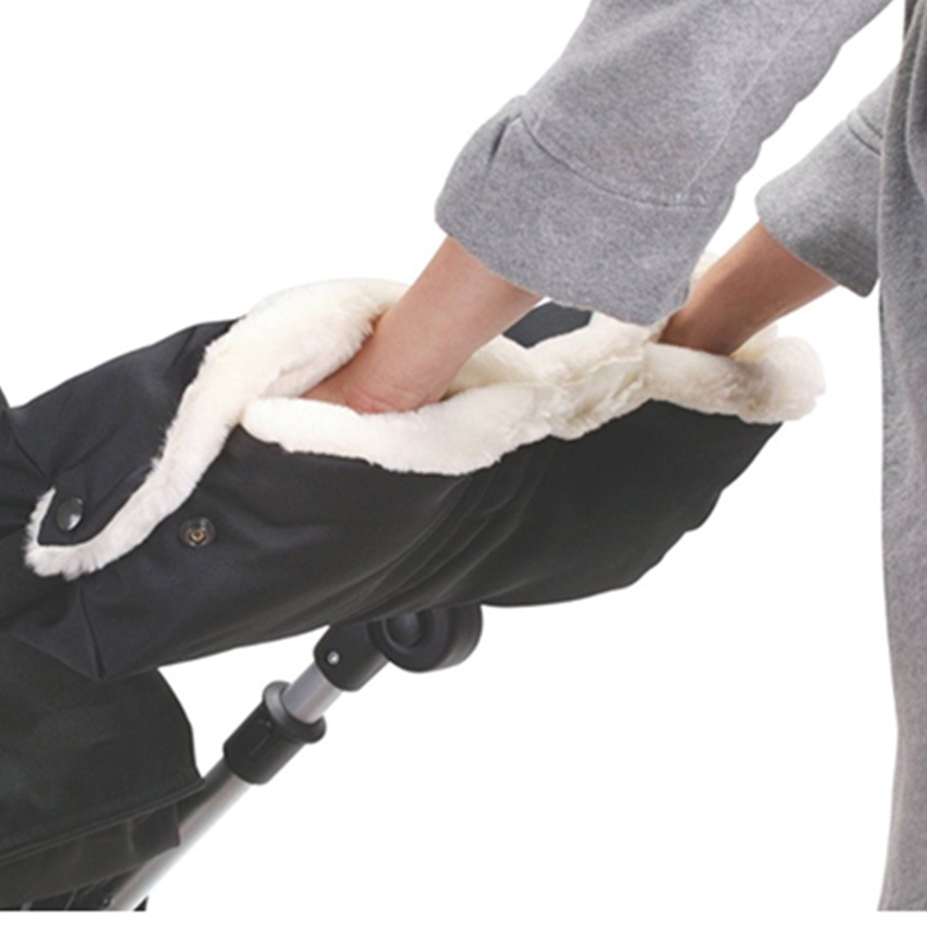 baby hand and leg gloves