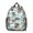 Highland Cow and-2, variant on Highland Cow and Bucket Print Backpack for School, Cute School Bag with Adjustable Shoulder Straps and Padded Back, 13.8"x11.4"x6"