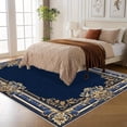 thumbnail image 3 of 3'x5' bedroom carpet rug dining room carpet area rug sets modern abstract area rug outdoor area rug, 3 of 7