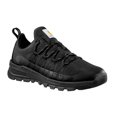 thumbnail image 2 of Zapato Carhartt Gilmore Nano Toe Ripstop Work Low Black para hombre, 2 of 8