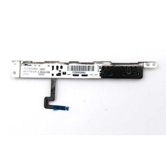 New Genuine Lenovo Thinkpad P53 (20QN, 20QQ) 3-Button Clickpad 00NY370
