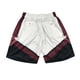 thumbnail image 3 of Pantalones cortos de baloncesto cortos con cordón bordado retro Bulls Pantalones cortos de entrenamiento, 3 of 3