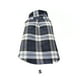 thumbnail image 4 of Greeniant Camisa a cuadros para mascotas Suministros para mascotas Camisetas para perros Otoño e invierno Estilo simple Tallas múltiples Cachorros Ropa Ropa para mascotas Azul S Greeniant PT003817-01B, 4 of 6