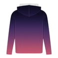 thumbnail image 5 of Sweatshirts for Men Sweatshirts for Men Trendy Graphic Long Sleeve Workout Tops for Men Cropped Hoodies for Men Trendy Striped Sweater Men Cotton, 5 of 5