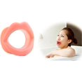 thumbnail image 4 of Ejercitador de labios funcional Levantar Levantar Músculo delgado Apretar la boca para mujeres Cara de goma de silicona Menor TUNC Sencillez, 4 of 5