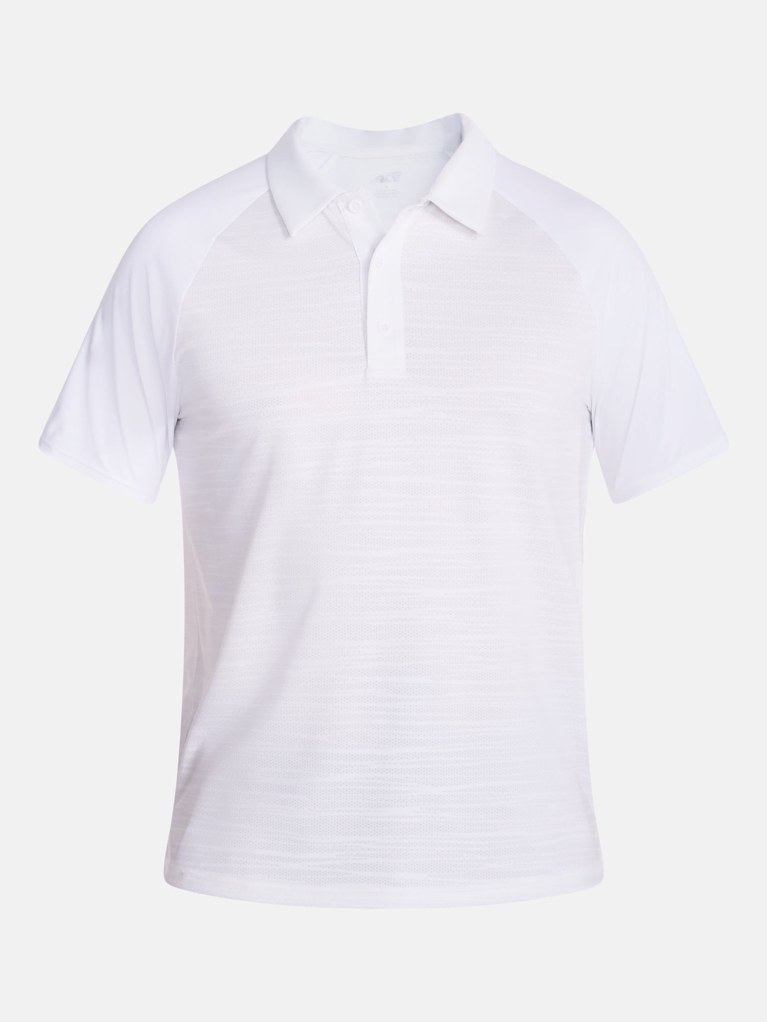 Avia Men's and Big Men's Lifestyle Polo Shirt, Sizes XS-4XLT