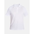 thumbnail image 5 of Avia Men's and Big Men's Lifestyle Polo Shirt, Sizes XS-4XLT, 5 of 5