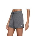 thumbnail image 4 of Nike Women's Dri-Fit Attack Training Shorts, 4 of 4