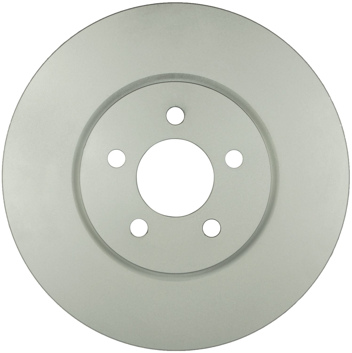 Bosch 20010423 QuietCast Disc Brake Rotor
