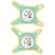 thumbnail image 2 of Rodilleras para bebés, rodilleras para bebés, coderas para bebés, rodilleras para niños pequeños, estética elegante, 2 of 14
