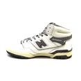thumbnail image 2 of NEW BALANCE Aimé Leon Dore x 650R 'Silver' BB605RA1 MENS SNEAKER SIZE 11D, 2 of 6