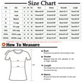 thumbnail image 3 of IROINNID Men'S T-Shirts Big and Tall T Shirts for Men, Lightweight Thin Basic Round Neck Casual Letter Printed for Men, 3 of 5