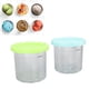 thumbnail image 1 of Contenedor De Almacenamiento De Helado, Vaso Reutilizable De Pintas De Helado De 600 Ml Para La Serie NC300s, 1 of 7