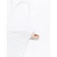 thumbnail image 5 of Musculosa CRZ YOGA Butterluxe Racerback Blanca Talle S, 5 of 5