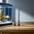 thumbnail image 1 of BESTYASH 100Ud Uniones Para Manguera De Acuario Con Para Evitar Derrames, 1 of 6