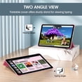 thumbnail image 4 of Funda ProCase para iPad Air 13 pulgadas M3 2025/M2 2024 - Melonpink, 4 of 8