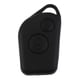 thumbnail image 3 of Carcasa de La Llave Negra para La Llave de La Llave Del Automóvil de 2 Botones, Ajustes, 3 of 7