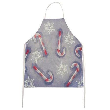 

Homemaxs Barber Shop Hair Cutting Hair Styling Apron Christmas Party Cooking Apron