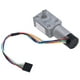 thumbnail image 4 of Motor de Reducción de Codificador Ccdes de Engranaje Helicoidal de Metal Completo, 4 of 8
