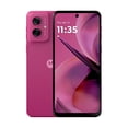 thumbnail image 1 of Smartphone Motorola moto G55 5G Dual SIM 256GB 8+8GB RAM Rosa, 1 of 4