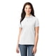 thumbnail image 1 of Polo de piqué de algodón de peso pesado para mujer Port Authority®. L420 Autoridad Portuaria  L420, 1 of 1