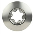 thumbnail image 3 of Motorcraft OE Replacement Brake Disc Fits select: 2020-2023 FORD TRANSIT, 3 of 4