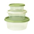 thumbnail image 1 of Dosaele  Sandwich Containers Reusable Snack Box Container Lunch Containers for Kids  Sandwich Containers for Lunch Boxes  BPA Free  for Food Storage Kids and Adults, 1 of 9