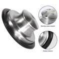 thumbnail image 3 of Kitchen Sink Drain Stopper 2PCS Garbage Disposal Stopper 3.35 Inch Sink Drain Plug, Fits Standard Ki, 3 of 5