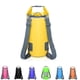 thumbnail image 2 of Mochila Impermeable De PVC Bolsa De Kayak Al Aire Libre Trekking Muste, 2 of 4