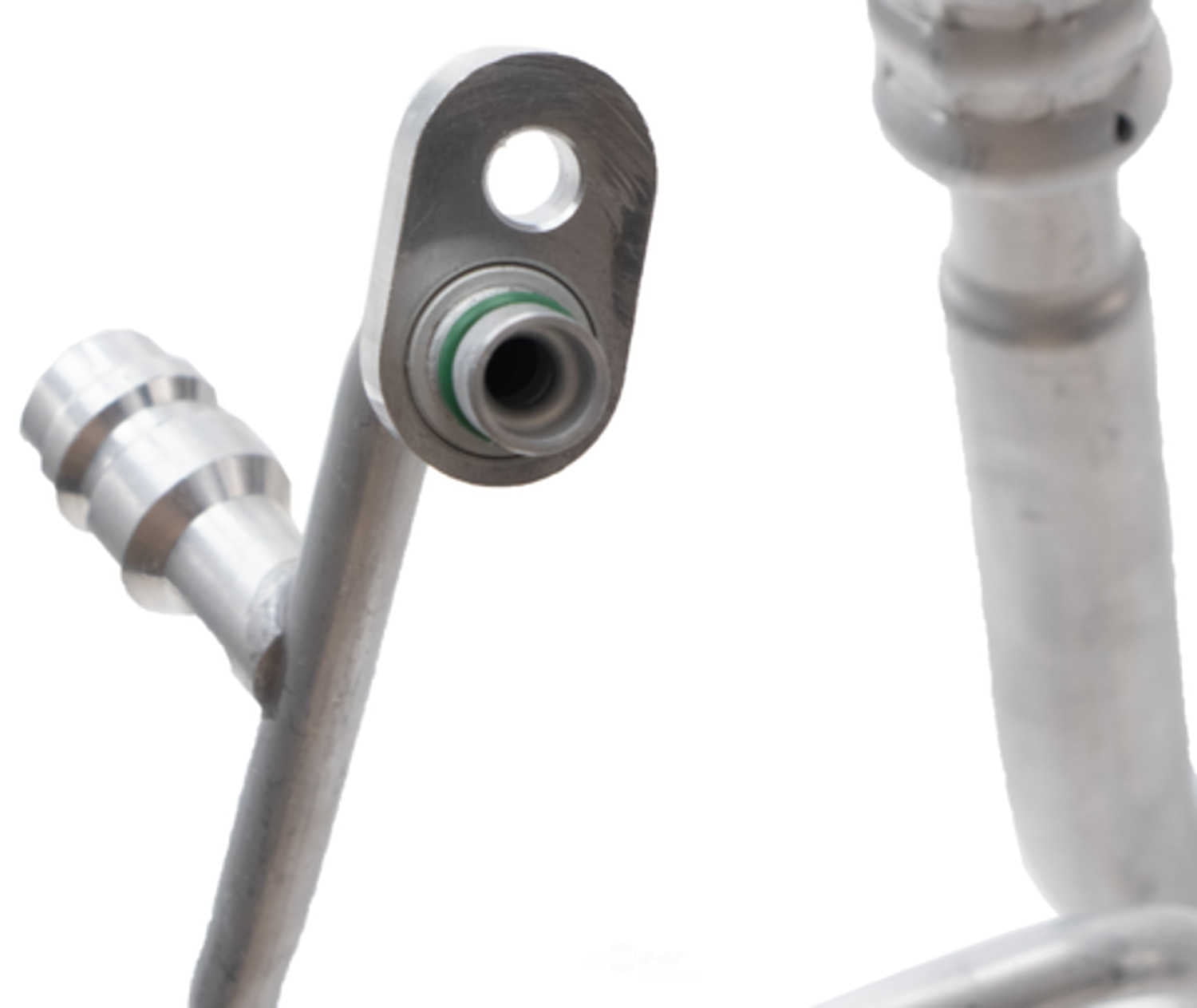Four Seasons 66931 Suction & Liquid Line Internal Heat Exchange Hose Assembly