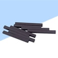 thumbnail image 4 of 8 Pcs Rubber Bar Magnet Smooth Tone Magnet Pickup Magnets Alnico Bar Magnet Humbucker Bar Magnet, 4 of 5