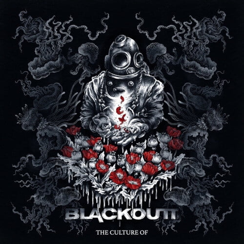 Blackoutt - The Culture Of - Music & Performance - CD