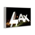 thumbnail image 2 of Stupell Industries Industrial LA Airport Structure Gray Framed Giclee Art, 18 x 12, by Scott Stulberg, 2 of 8