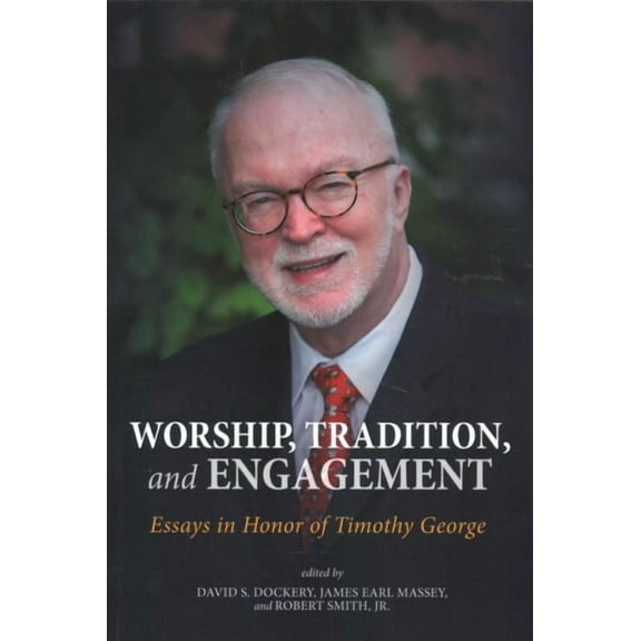 Worship, Tradition, and Engagement (Paperback)