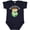 Navy Blue, variant on Inktastic 1st Earth Day Holiday Boys Boys Baby Bodysuit