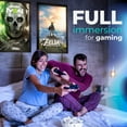 thumbnail image 5 of NexaFrame LED Poster Frame - 24x36 Light Box for Movie Posters - Dimmer Switch, 5 of 12