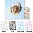 thumbnail image 4 of AOLOA Personalized Toddler Nap Mat With Custom Name, Featuring Lion, Animals, and Flowers. Ideal Sleeping Bag Blanket for Preschool and Kindergarten Boys and Girls., 4 of 8