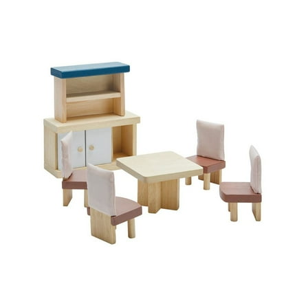 PlanToys Dining Room - Orchard
