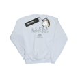 thumbnail image 1 of Looney Tunes Mens Bugs Bunny Evolution Sweatshirt, 1 of 3