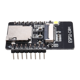 thumbnail image 1 of Placa de Desarrollo ESP32-CAM Sin Cámara OV2640 Ideal para Proyectos de IoT, 1 of 8