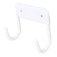 thumbnail image 1 of Gancho Para Tabla De Planchar, Soporte Estable Para Montaje En Pared Para Tabla De Planchar Que Ahorra Espacio, Aspecto Resistente Y Elegante, Almacenamiento Conveniente Para, 1 of 7