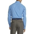 thumbnail image 2 of Izod Men's Advantage Performance Gingham Long Sleeve Button Down, 2 of 2