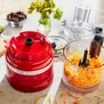 KitchenAid 7 Cup Food Processor KFP0718