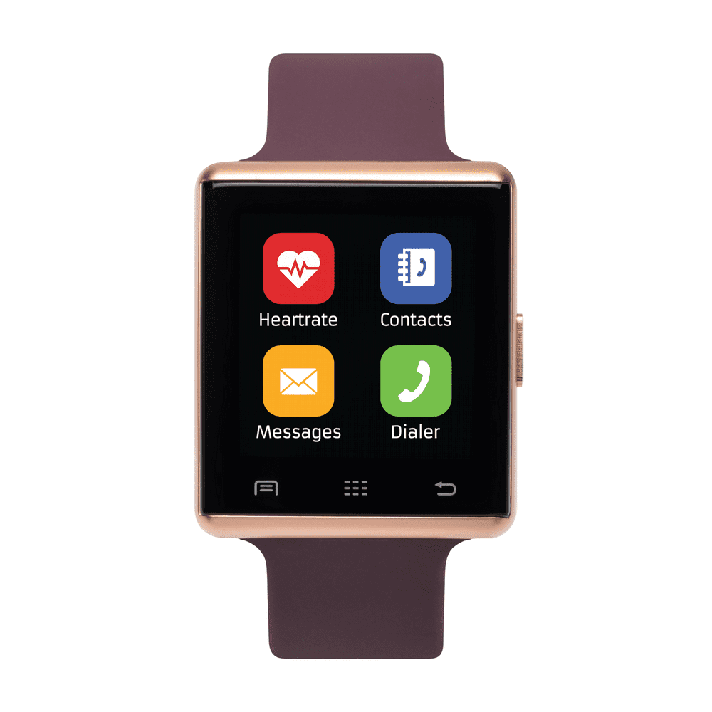 itouch air 2s smartwatch