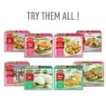 thumbnail image 5 of Bikaji Frozen Burger Patty, (396g), Delicious and Crispy Preparation Filled with Spices, Potatoes and Peas, 5 of 5